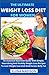 The Ultimate Weight Loss Di...
