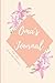 Oma's Journal: For My Grand...