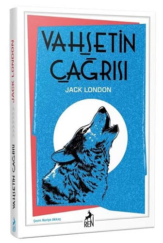 Vahsetin Çagrisi (Paperback)