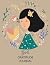 Gratitude Journal Girl ,gra...