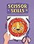 Scissor Skills Coloring Boo...
