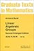 Linear algebraic group (2nd...