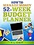 How To Manage Money 52-Week...