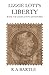 Lizzie Lott's Liberty