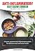 ANTI-INFLAMMATORY DIET SLOW COOKER Healthy Cook Book by Regina Morgan