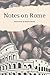 Notes on Rome: Stories from...