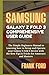 SAMSUNG GALAXY Z FOLD 3 COMPREHENSIVE USER GUIDE by Frank Ford