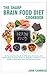 The Sharp Brain Food Diet C...