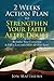 2 Weeks Action Plan To Strengthen Your Faith After Doubt by Jon Matthews