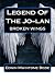 Legend Of The Jo-lan: Broke...