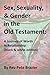 Sex, Sexuality and Gender i...