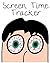 Screen Time Tracker: Kids S...