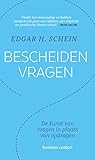 Bescheiden vragen...