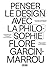 Penser le design avec la philosophie (French Edition)