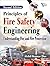 Principles of Fire Safety Engineering by Unknown Author