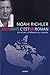 Mon pays c'est un roman by Noah Richler