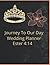Journey to Our Day by PINKIE DAVIS