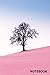 Notebook: Minimalism Series...