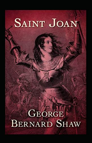 Saint Joan Annotated