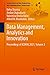 Data Management, Analytics and Innovation: Proceedings of ICDMAI 2021, Volume 2 (Lecture Notes on Data Engineering and Communications Technologies Book 71)