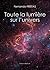 Toute la lumière sur l'univers