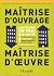 MAITRISE D'OUVRAGE, MAITRIS...