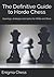 The Definitive Guide to Horde Chess: Openings, strategies and tactics for White and Black (Chess Variants Theory Books)