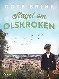 Omslag för Slaget om Olskroken