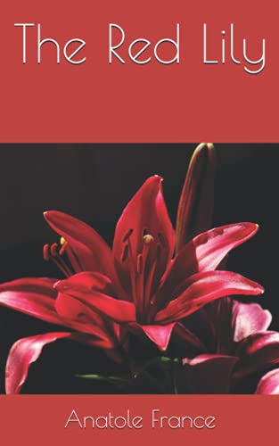 The Red Lily