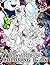 Ghostbuster coloring book: ...