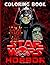 Star Wars Horror Coloring B...