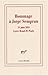 Hommage à Jorge Semprun: 11...