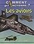 Les avions