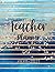 Teacher Planner 2020-2021 by Minny Bright Color Studio