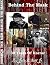 Horror The Men Behind The Mask by John Self
