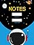 Notebook: Science Notes Not...