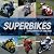 Superbikes (Performance Car...