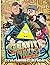 Gravity Falls Coloring Book...