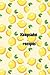 Keepsake recipe book: Make ...