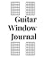 Guitar Chord Window & Trebl...