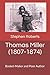 Thomas Miller (1807-1874): ...
