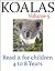 Cute Koalas (Read it book f...