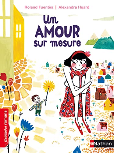 UN AMOUR SUR MESURE (Hardcover)