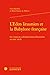 L'Eden Lituanien Et La Babylone Francaise: Les Contacts Culturels Franco-Lituaniens Au XIXe Siecle (Perspectives Comparatistes) (French Edition)