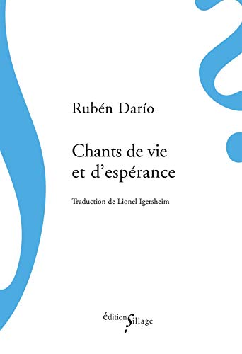 Chants de vie et d'espérance (Paperback)