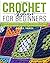 AFGHAN CROCHET FOR BEGINNER...