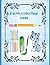 book I love coloring cats: ...