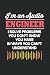 Im An Audio Engineer Calendar 2022 by Hillary Miller