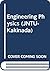 Engineering Physics (JNTU-Kakinada)