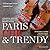 Paris chic & trendy 2013